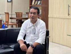 Stok Beras Bulog Sumut 46 Ribu Ton, Aman Sampai Lebaran 2025