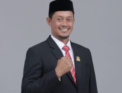 Pasca Pemberhentian Sekda,  Naisabur Minta Jaga Citra Dan Image Aceh Besar