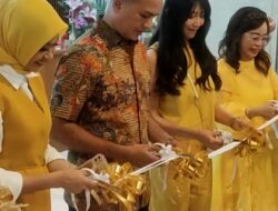 Grand Opening Alcha Medical Center & Healthy Care, Ijeck : “Langkah Baik Bagi Dunia Kesehatan“