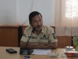 Pemko Gunungsitoli Rakor Penyusunan Fokus Pembangunan Desa