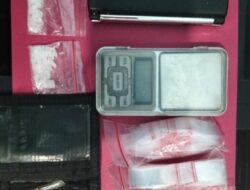 Januari 2025 Sat Narkoba Polres Sergai Ungkap 30 Kasus Narkoba