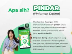 OJK Fokus Perkuat Pengawasan Pindar