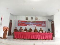 Gunungsitoli Gelar Musrenbang RKPD  2026