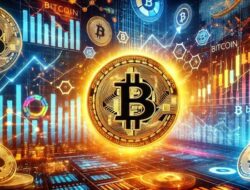 OJK Dorong Peningkatan Literasi Aset Kripto Di Masyarakat