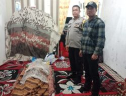 Nasib Seorang Pemecah Batu Di Simalungun Tewas Tertimpa Tanah