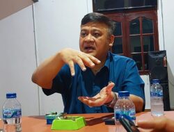 Salomo TR Pardede Sinyalir Banyak Kebocoran Retribusi Pajak Daerah