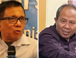 Ketua Umum PWI Pusat Apresiasi Panpel HPN 2025 di Banjarmasin