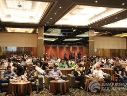 KPU Sumut Tetapkan H Surya BSc  Sebagai Wagubsu Terpilih 2025 – 2030