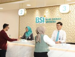Upgrade Sistem BSI Rampung, Layanan E-Channel Kembali Normal