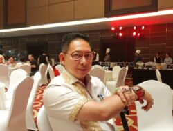 Ketua DPRD Medan: Rapim Dulu, Belum Ada Jadwal Paripurna Penetapan Walikota