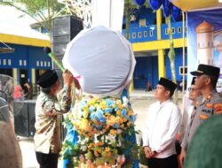 MTQ Tingkat Kecamatan Kota Binjai Dimulai