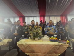 Puncak HPN 2025 Banjarmasin, Fadli Zon: Pers Bukan Hanya Mengabarkan tapi Mengawal Kebijakan