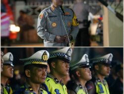 Kapolrestabes Akui Kota Medan Belum Sepenuhnya Bebas Dari Kejahatan