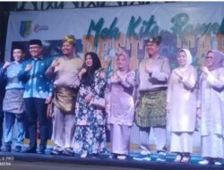 Pj Batubara: Tradisi Pesta Tapai Punya Cerita