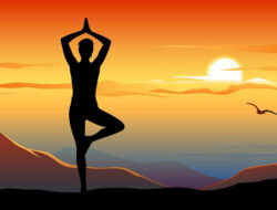 Yoga, Imunitas Secara Alami