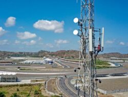 2024, Trafik Data IOH Melonjak Signifikan