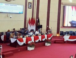 Perda 2 Tahun 2015 Dicabut, Janses Simbolon: Sudah Tak Relevan Lagi