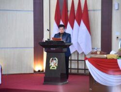 Pencabutan Perda RDTR Dapat Menjadi Kepastian Hukum Penataan Pembangunan