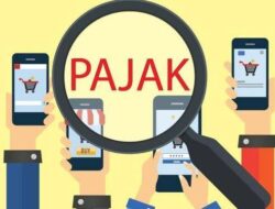 Penerimaan Pajak Usaha Ekonomi Digital Rp33,39 Triliun