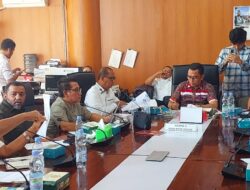 DPRD Medan Minta Perumahan The City View Dibongkar