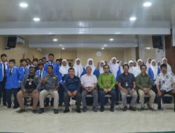 PFI Medan Dan Bumi Aksara Gelar Pelatihan Fotografi Di Panca Budi