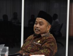 Viral Joget-Joget Di MTQ Medan Kota, Minta Wali Kota Evaluasi Camat