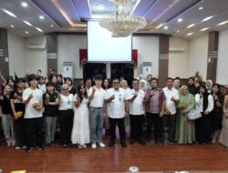 12 Pelajar Gwangju Korsel Akan Pelajari Budaya Dan Adat Di Kota Medan