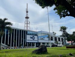 TVRI Sumut Dukung Efisiensi, Tidak PHK Kontributor Dan Tenaga Honorer
