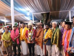 Perayaan Thaipusam 2025 Di Binjai