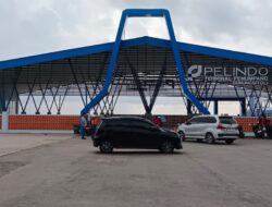 Optimal Layani Penumpang, Pelindo Bangun Terminal Gunungsitoli