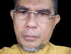 H Dato’ Mohd Zaki Serukan Bersatu Untuk Batubara Berkah Bahagia