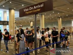 Lima Keunggulan e-VoA RI Bagi WNA