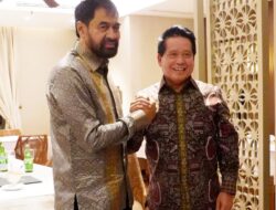 BSI Komit Dorong Ekonomi Syariah Di Aceh