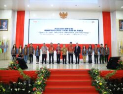 OJK Tingkatkan Literasi Keuangan Masyarakat Melalui GENCARKAN