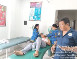 Anak SMA Dilempari OTK Di Batubara