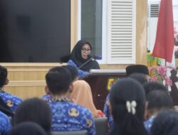 RKPD 2025- 2026 , Pemkab Sergai  Fokus Pembangunan Panca Dambaan