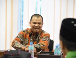 Ketua Komisi II DPRD Medan Dukung Ojol Sebagai Pekerja Bukan Mitra Aplikator