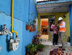 PGN Permudah Bayar Tagihan Jargas Lewat Digital Dan Ritel