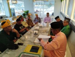 Dato’ Paduka Seri Mohd Zaki Doakan Batubara Berkah