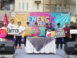 Indosat Dan Komunitas Pujakesuma Sumut Kolaborasi Berdayakan Digital, Ekonomi Dan Budaya