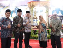 MTQ Binjai Utara Berakhir