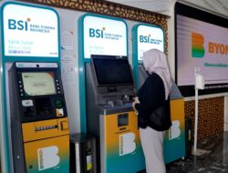 Perkuat Layanan Inovatif Dan Inklusif,  DPK BSI Tumbuh 11,56 Persen