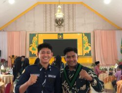 Satma AMPI Dan BEM STJM, Desak Polisi Tangkap Pelaku Penggelapan  Mobil Rental