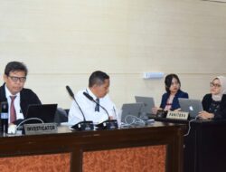 Terlambat Notifikasi Akuisisi Mustika Rent, KPPU Denda Trusty Cars Rp1,5 Miliar