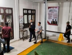 Selama 8 Tahun Buron, Kajari Gunungsitoli Tangkap Pelaku KDRT Asal Tanjung Pinang