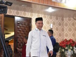 Blanko KTP Kosong Harus Jadi Perhatian Serius Kepemimpinan Rico – Zaki