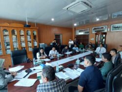 DPRD Medan Minta Pengangkatan Kepling 8 Kelurahan Tangkahan Ditinjau Ulang