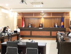 KPPU Denda PT Maruka Indonesia Rp3 Miliar