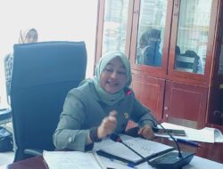 Roma Uli Silalahi Soroti Dugaan Suap Pengangkatan Kepling Di Medan Labuhan