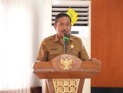 Pemko Gunungsitoli Gelar Forum Perangkat Daerah Tahun 2025